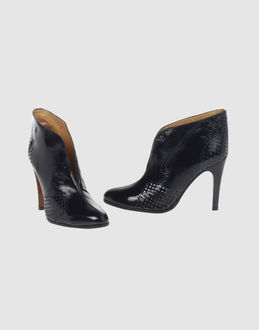 DIESEL - FOOTWEAR - Ankle boots - on YOOX.COM