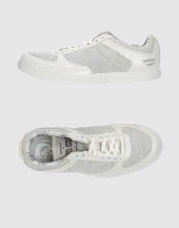 DIESEL - FOOTWEAR - Sneakers - on YOOX.COM