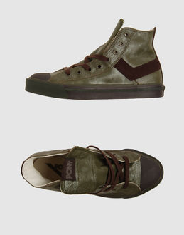 PONY CHAUSSURES Sneakers