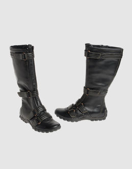 TIMBERLAND FOOTWEAR Boots on YOOXCOM