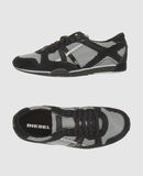 DIESEL - CALZATURE - Sneakers