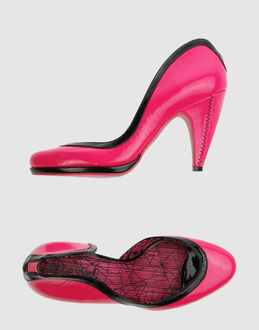 DIESEL - FOOTWEAR - Closed-toe slip-ons  - on YOOX.COM