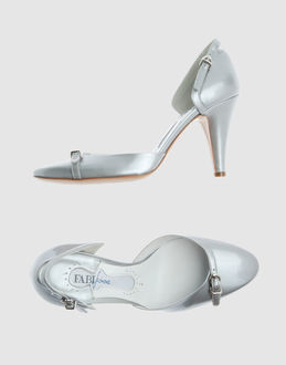Pumps - FABI - BEI YOOX.COM