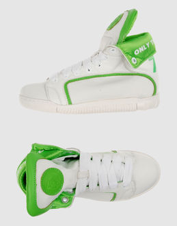 DIESEL - FOOTWEAR - Sneakers - on YOOX.COM