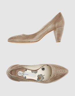 Pumps - FABI - BEI YOOX.COM