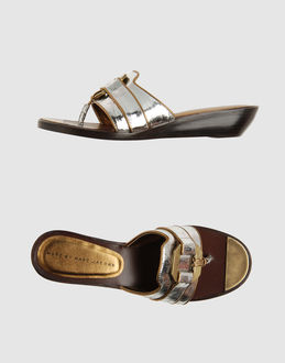 MARC BY MARC JACOBS - FOOTWEAR - Wedges - on YOOX.COM