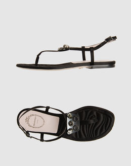 Dianetten - EMILIO PUCCI - BEI YOOX.COM