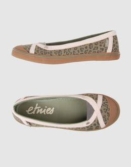 Etnies   Ballerines