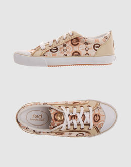 Street Wear ECKO' UNLTD - Women - FOOTWEAR - Sneakers on YOOX.COM