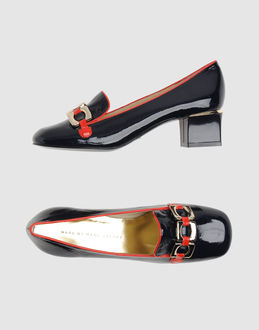 MARC BY MARC JACOBS - FOOTWEAR - Moccassins - on YOOX.COM
