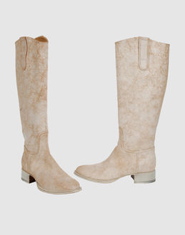 Stiefel - ROCCO P. - BEI YOOX.COM
