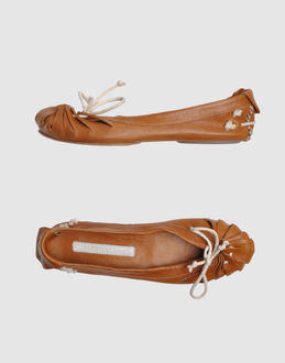 SCERVINO - CALZATURE - Ballerine