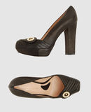 ALESSANDRO DELL'ACQUA - CALZATURE - Decolletes