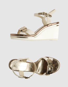 MARC BY MARC JACOBS - FOOTWEAR - Wedges - on YOOX.COM