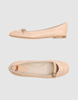 Ballerinas - PAUL SMITH - BEI YOOX.COM