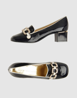 MARC BY MARC JACOBS - FOOTWEAR - Moccassins - on YOOX.COM