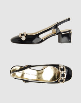 MARC BY MARC JACOBS - FOOTWEAR - Slingbacks - on YOOX.COM