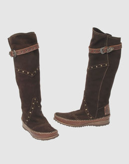 Stiefel - MATERIA PRIMA - BEI YOOX.COM