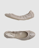 TOD'S - CALZATURE - Ballerine