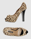 LE SILLA - CALZATURE - Decolletes