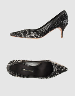 Pumps - BOCCACCINI - BEI YOOX.COM