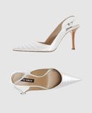 LE SILLA - CALZATURE - Scarpe chanel