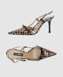 LE SILLA - CALZATURE - Scarpe chanel