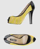LE SILLA - CALZATURE - Decolletes