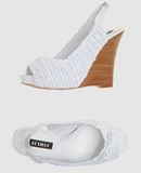 LE SILLA - CALZATURE - Zeppe