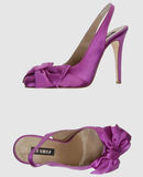 LE SILLA - CALZATURE - Scarpe chanel