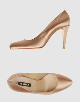 LE SILLA CHAUSSURES Escarpins