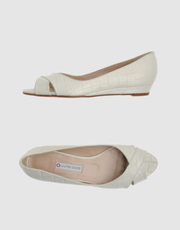 Ballerinas - L� AUTRE CHOSE  - BEI YOOX.COM