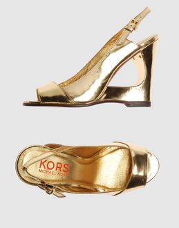 Kors Michael Kors Wedges