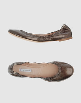 L' Autre Chose    Ballerines