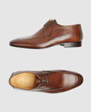 Compara precios y productos Ciro lendini - calzado - zapatos de cordones en yoox.com