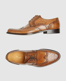 Compara precios y productos Ciro lendini - calzado - zapatos de cordones en yoox.com