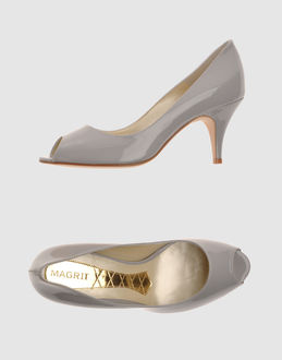 Pumps - MAGRIT - BEI YOOX.COM