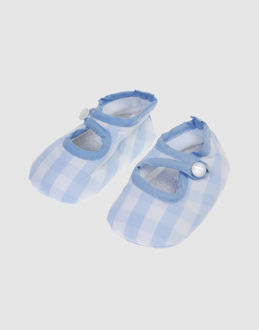 IL GUFO Boy FOOTWEAR Bootees 3031