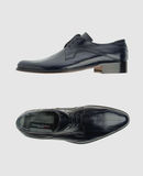 CRISTIANO GUALTIERI - CALZATURE - Stringate