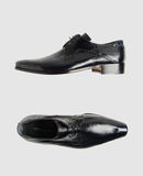 CRISTIANO GUALTIERI - CALZATURE - Stringate