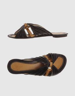 NANA' - FOOTWEAR - Sandals - on YOOX.COM