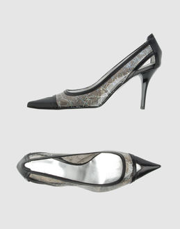 Pumps - EXTE - BEI YOOX.COM