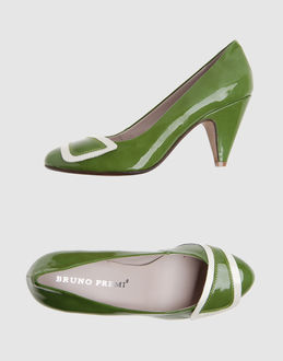 BRUNO PREMI CHAUSSURES Escarpins