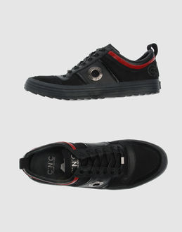 C'N'C' COSTUME NATIONAL - FOOTWEAR - Sneakers - on YOOX.COM