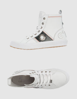 C'N'C' COSTUME NATIONAL - FOOTWEAR - Sneakers - on YOOX.COM