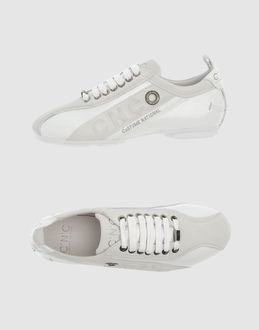 C'N'C' COSTUME NATIONAL - FOOTWEAR - Sneakers - on YOOX.COM