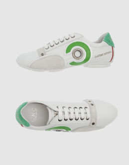 C'N'C' COSTUME NATIONAL - FOOTWEAR - Sneakers - on YOOX.COM