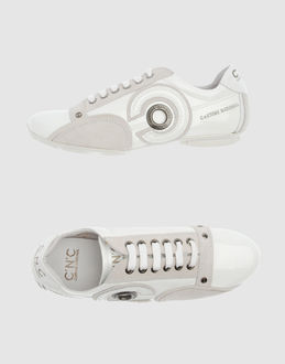 C'N'C' COSTUME NATIONAL - FOOTWEAR - Sneakers - on YOOX.COM