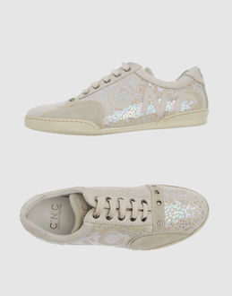C'N'C' COSTUME NATIONAL - FOOTWEAR - Sneakers - on YOOX.COM