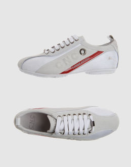 C'N'C' COSTUME NATIONAL - FOOTWEAR - Sneakers - on YOOX.COM